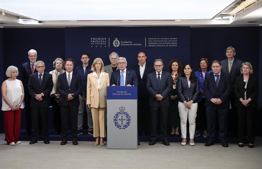 premio princesa asturias investigación