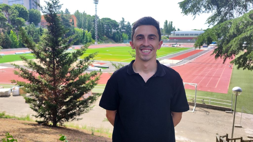 Eurocopa preparación psicológica