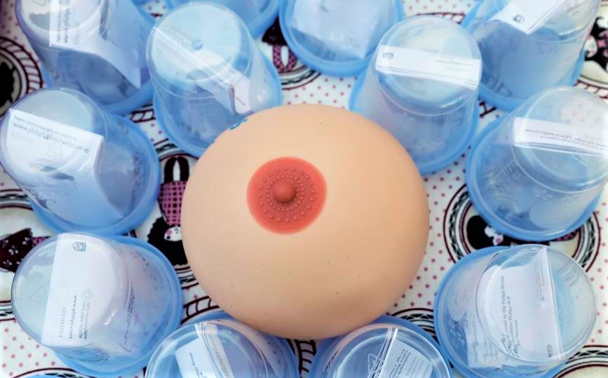 Alta hospitalaria del recién nacido.