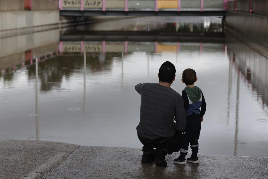 claves de la influencia de un padre en sus hijos/as