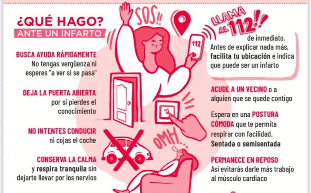 ahogamientos infartos cerebrales