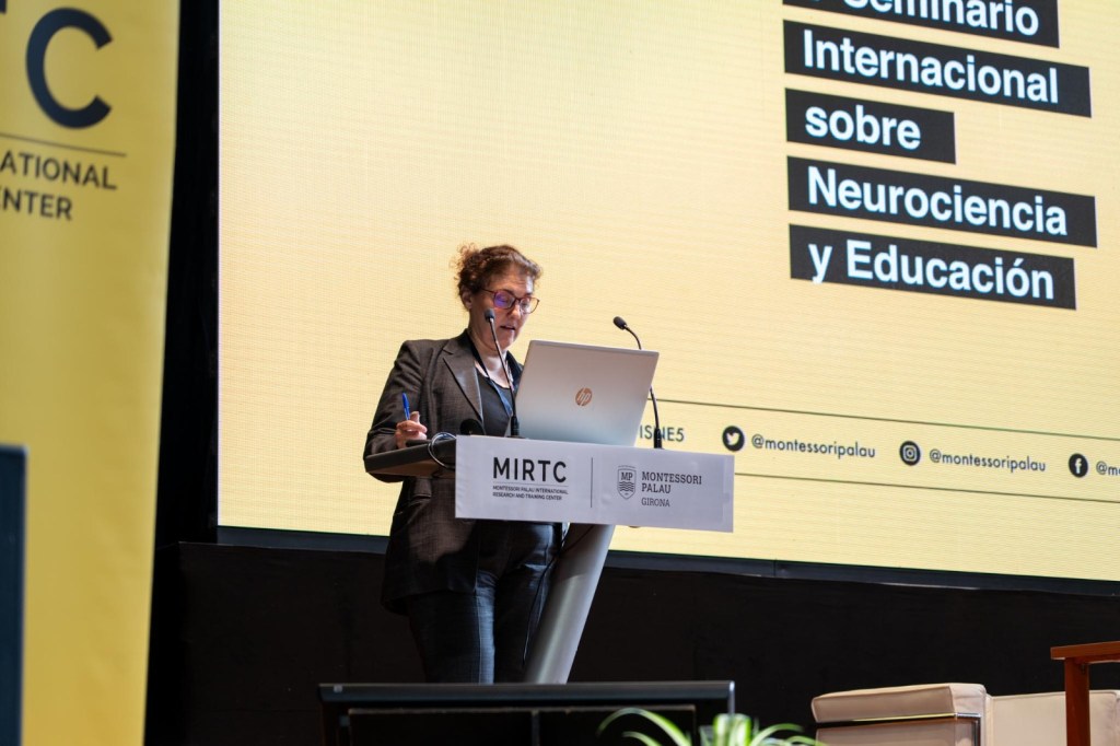 curso niños