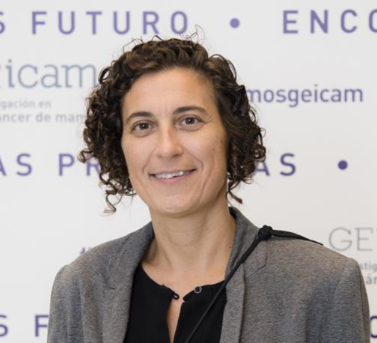 investigación cáncer mama