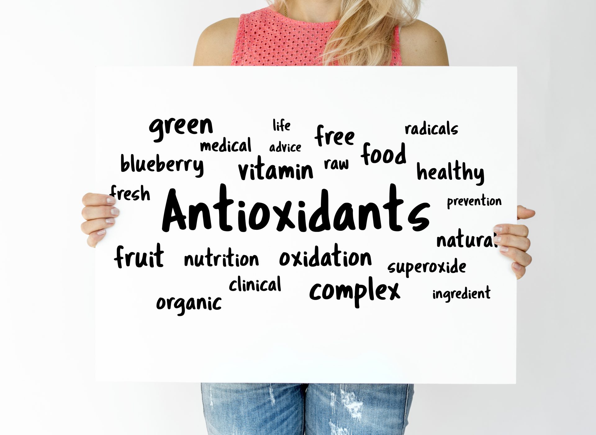 antioxidantes endógenos
