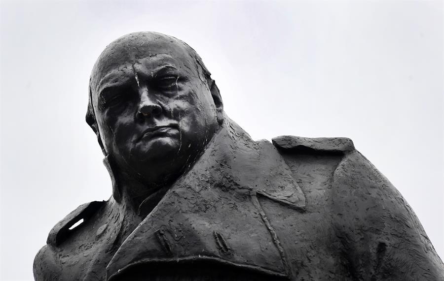 enfermedades políticos