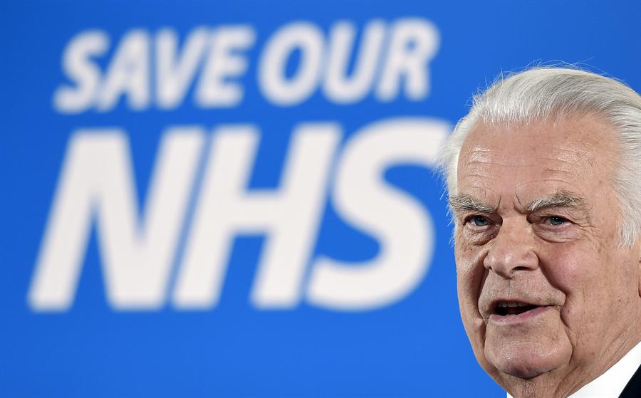 enfermedades políticos