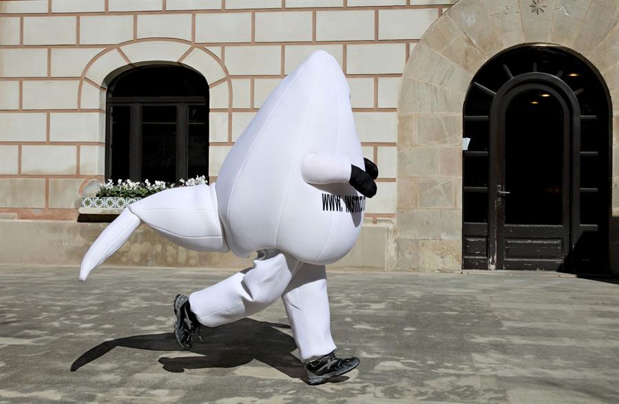 píldora anticonceptiva masculina