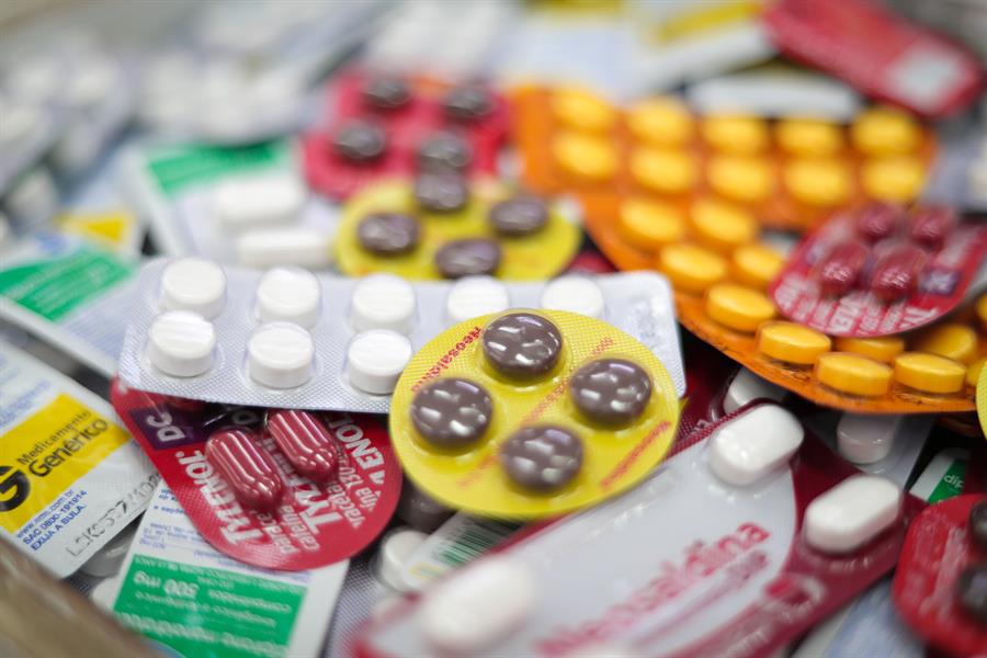 medicamentos, conducir