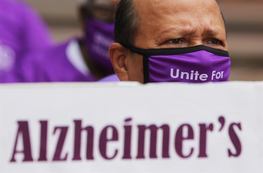 Alzhéimer estigma 