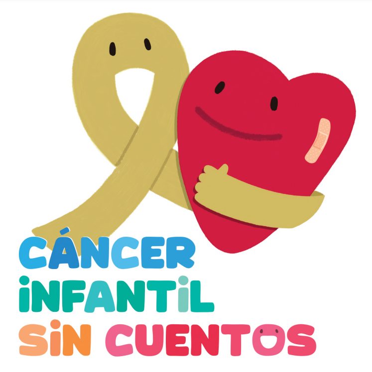 cáncer infantil lenguaje