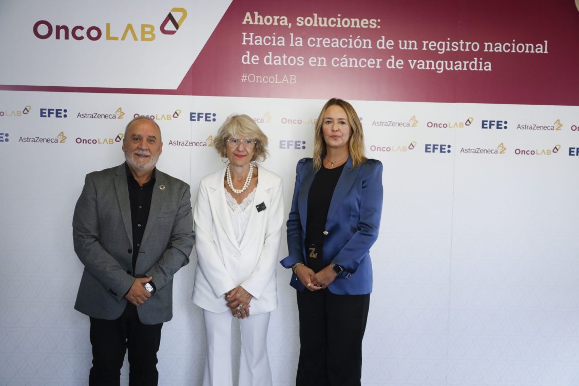 registro oncología