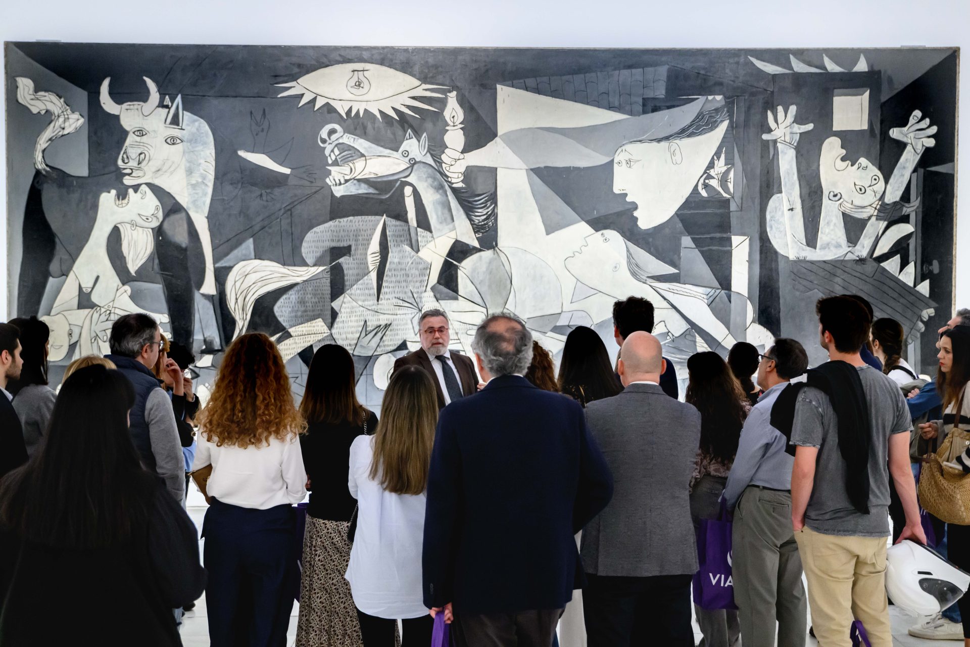 el arte salud mental