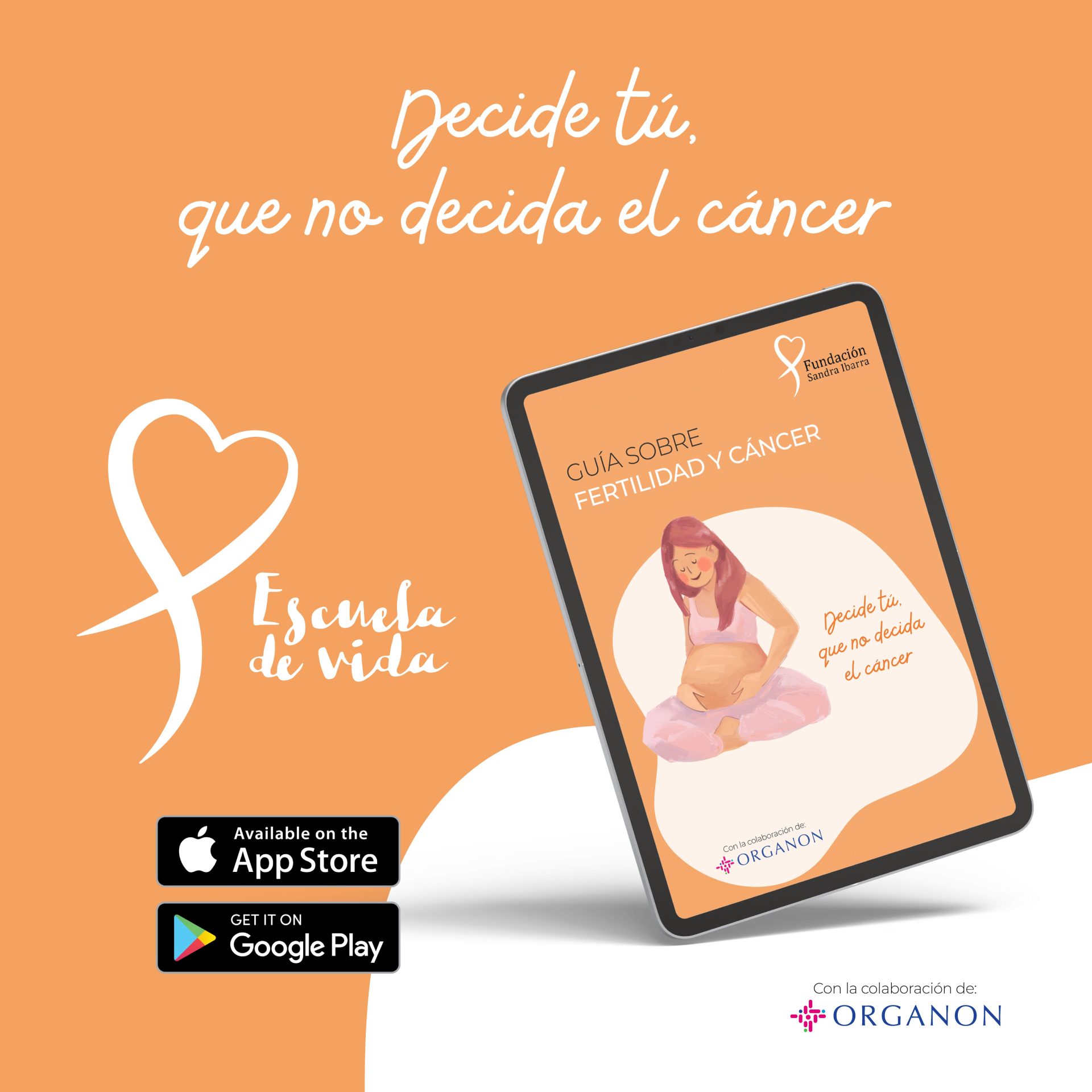 cáncer fertilidad