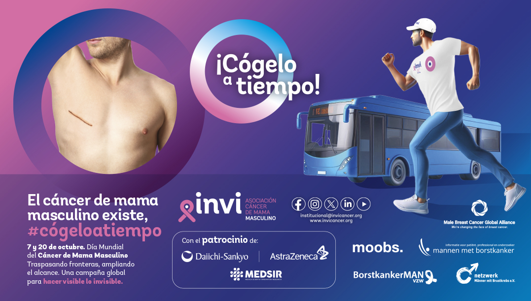 autoexploración mama varón