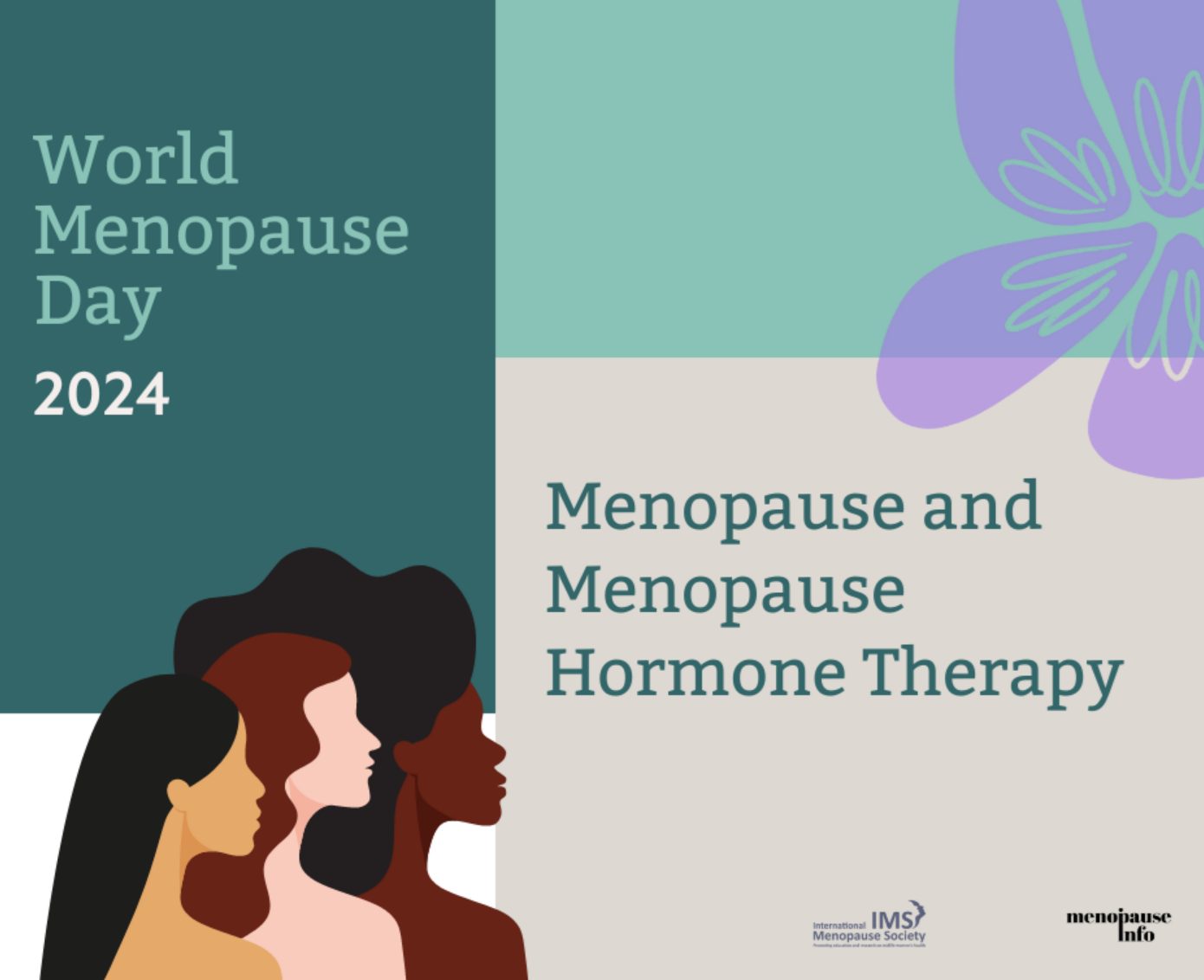 Terapia hormonal menopausia