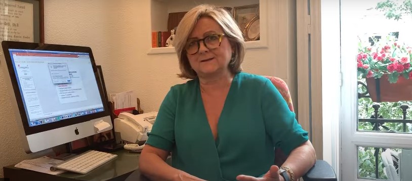 reconstrucción mamaria