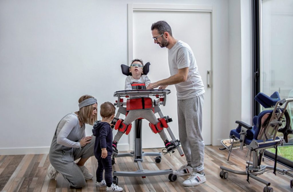 paciente exposición