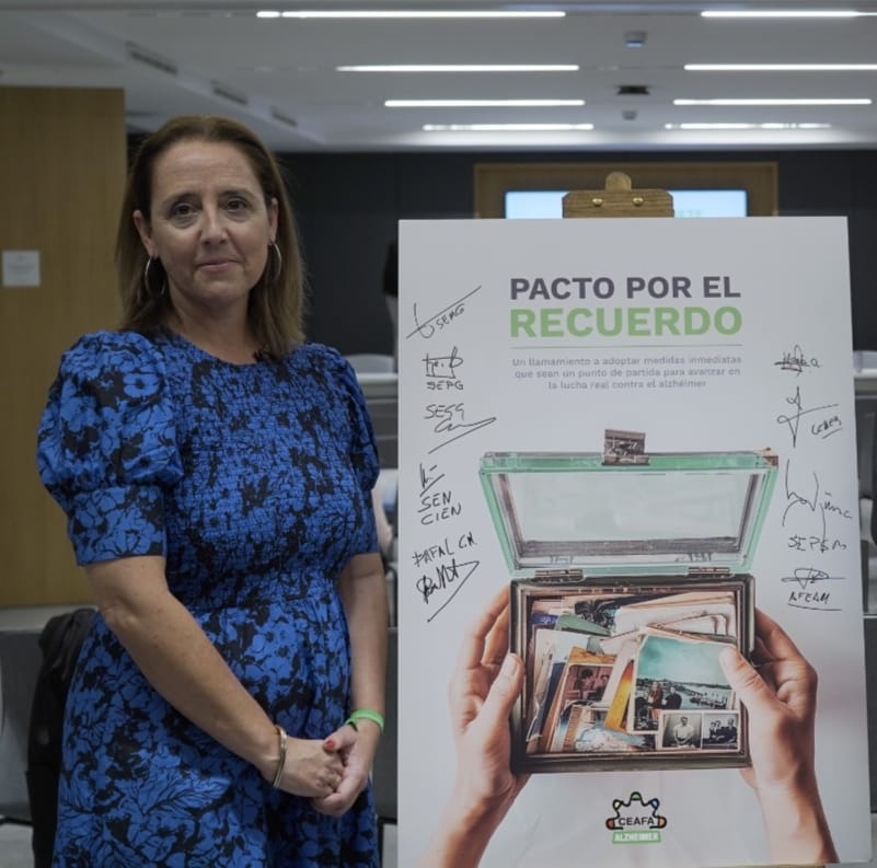 alzhéimer documento