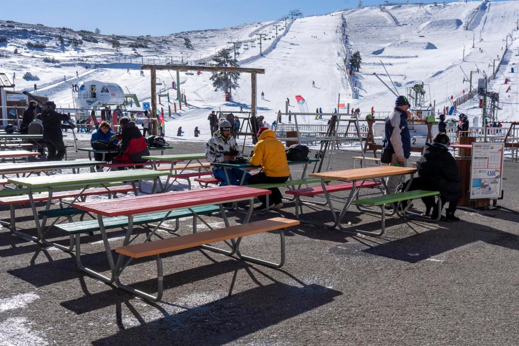 Deportes invierno