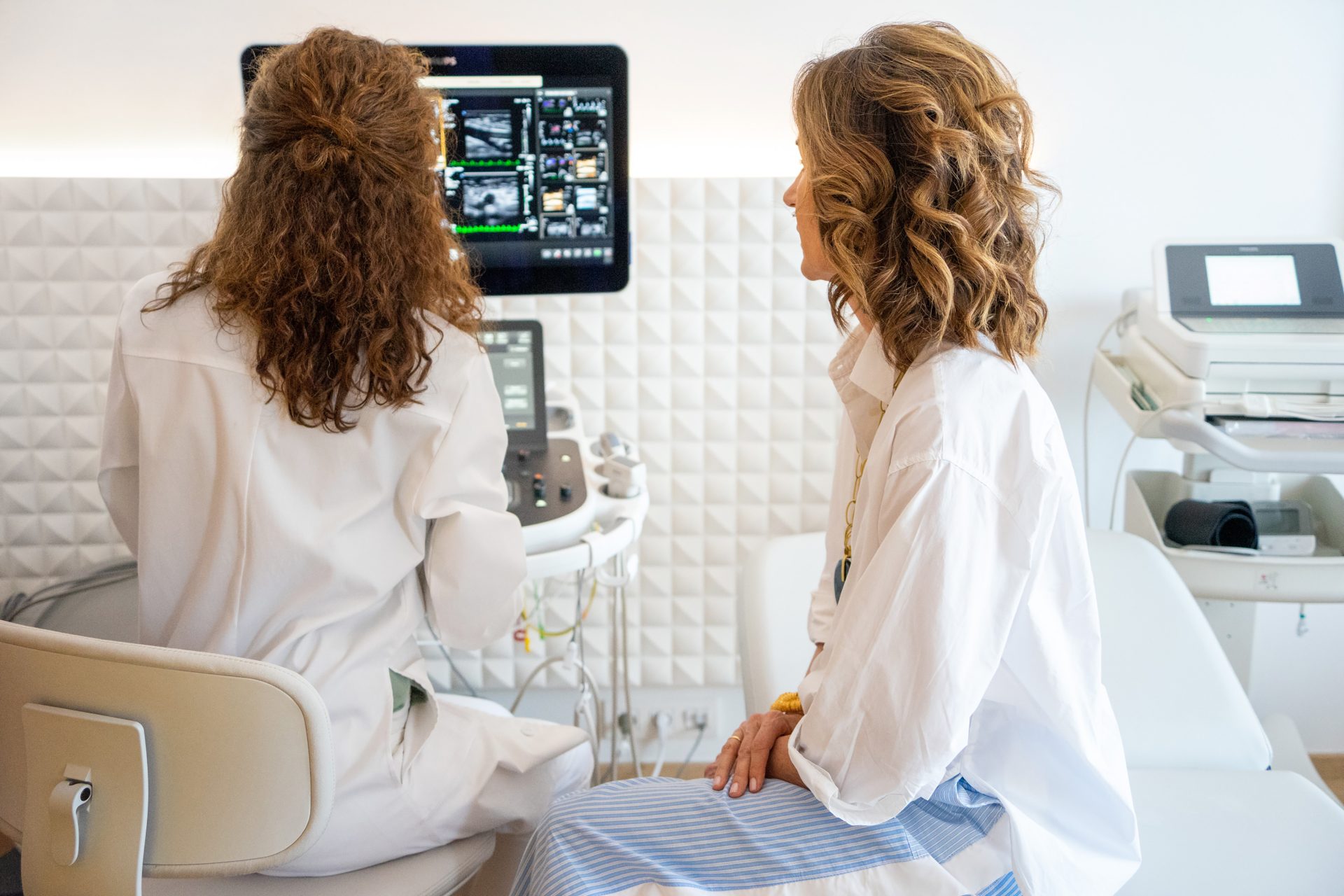 salud cardiovascular femenina