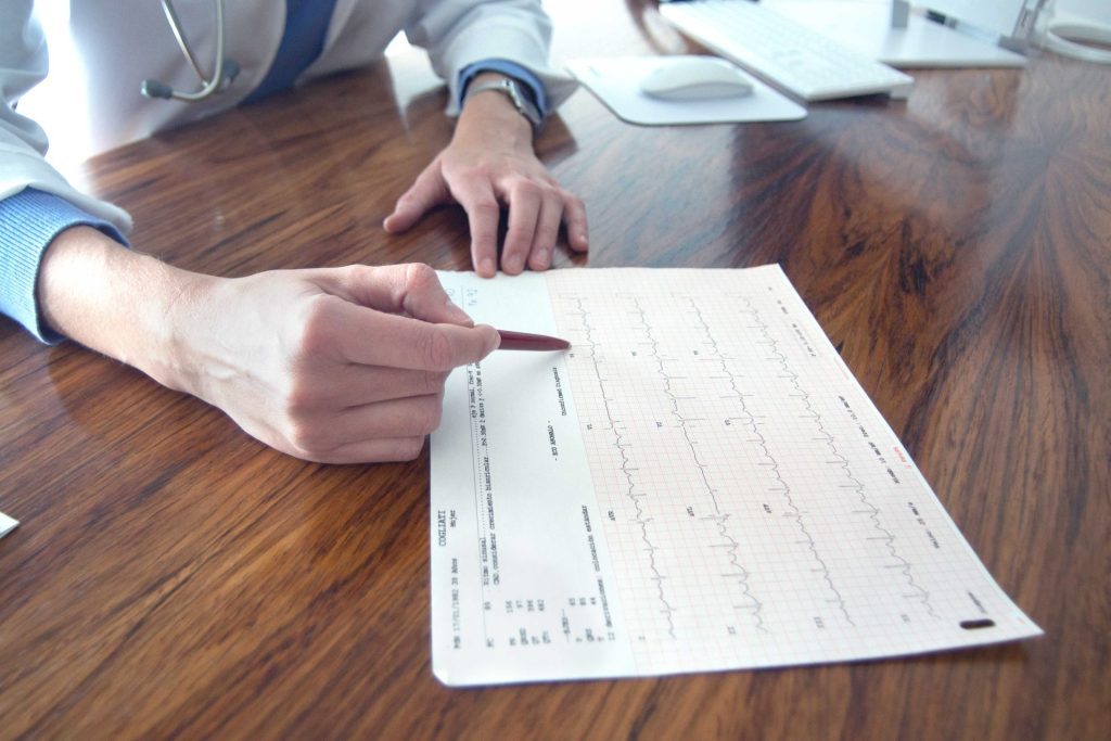 Salud cardiovascular femenina