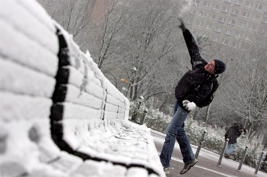 temperaturas adolescentes