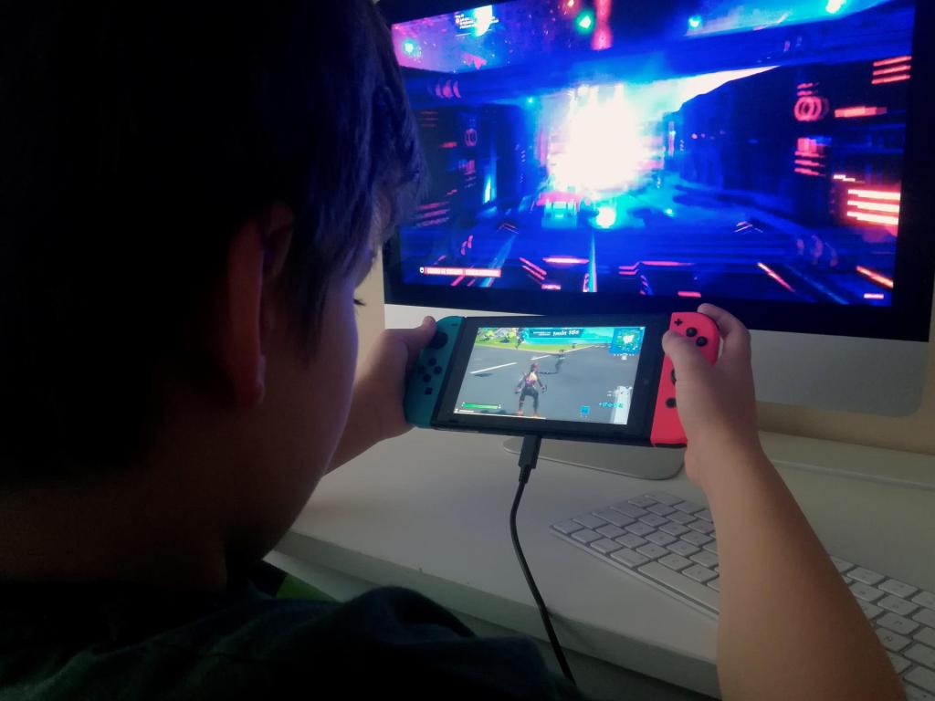 videojuegos depresión