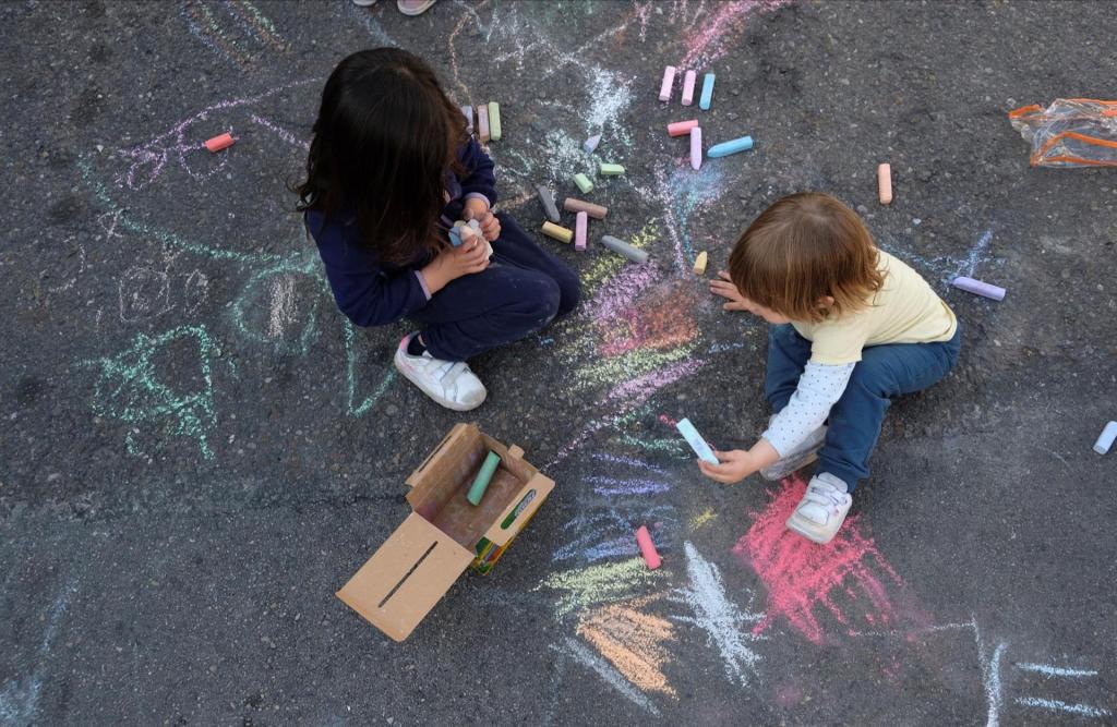 retirada pañal bebés