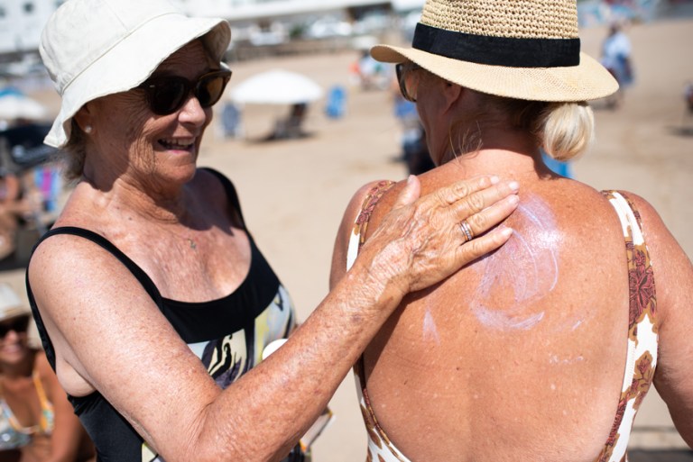 melanoma vacuna