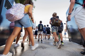señales de alerta para detectar bullying