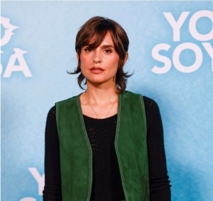 Muere de cáncer la actriz Verónica Echegui a los 42 años - EFE Salud