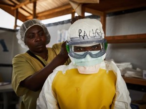 virus ébola claves