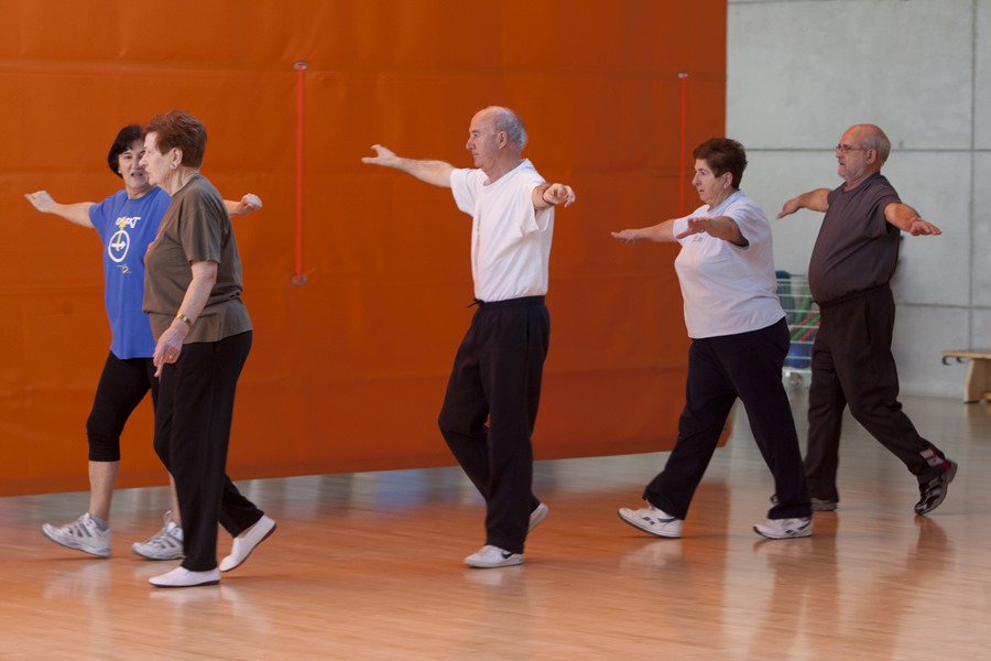 esperanza de vida en aumento, según estudio