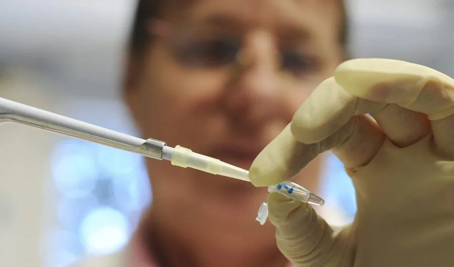 cáncer hígado ensayos