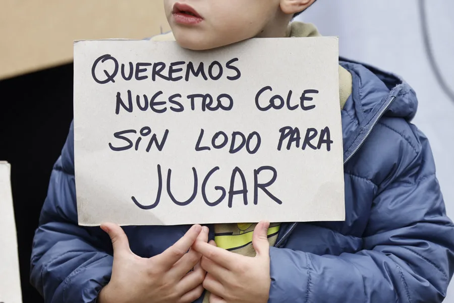 dana menores año