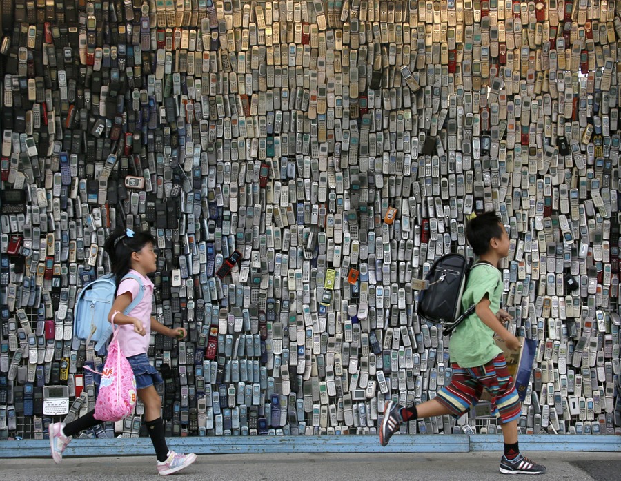 El “círculo biológico del malestar” que amenaza a la infancia y que este experto ayuda a esquivar