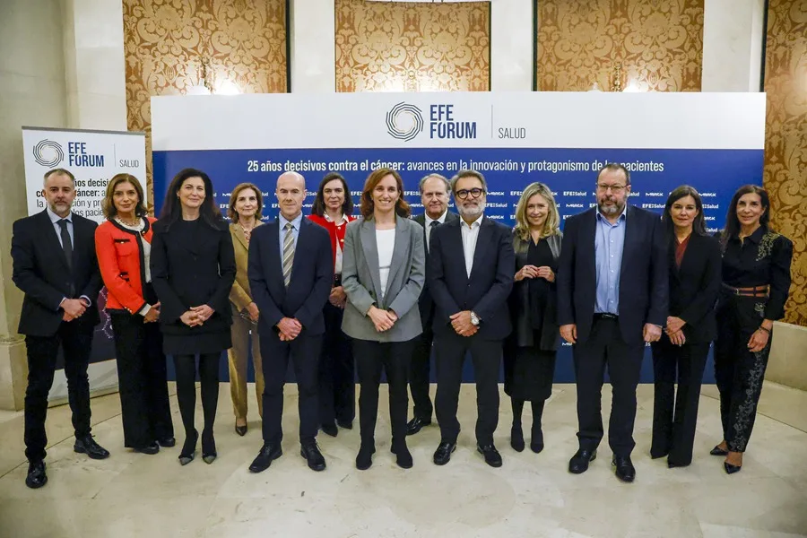 cáncer avances innovación foro