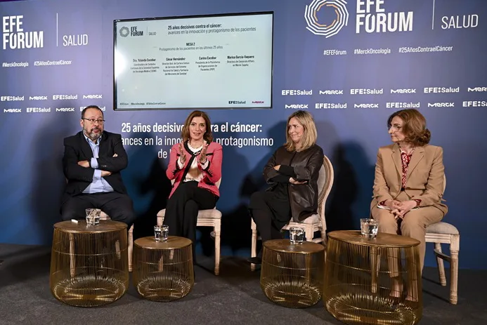 cáncer innovación avances pacientes