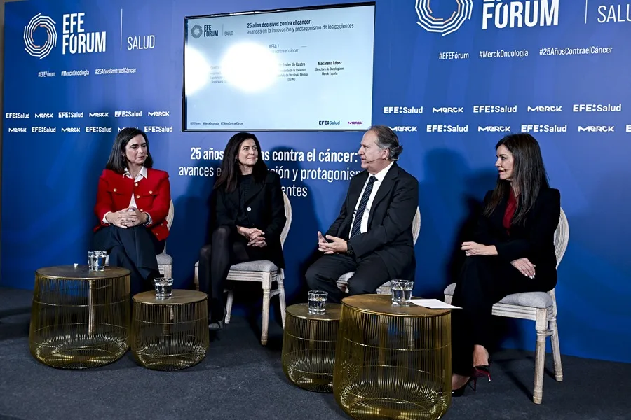 cáncer innovación avances pacientes