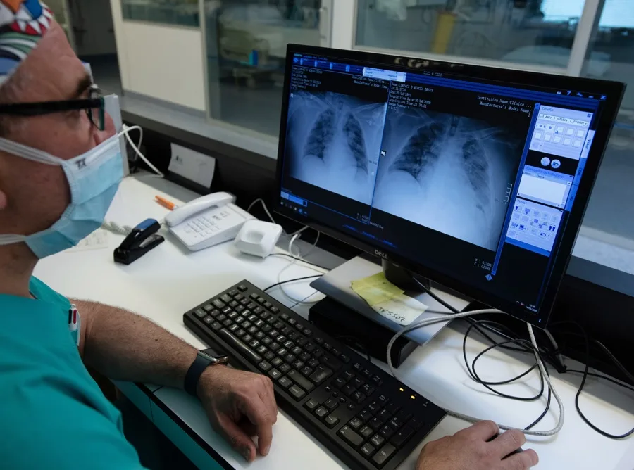 hipertensión arterial pulmonar