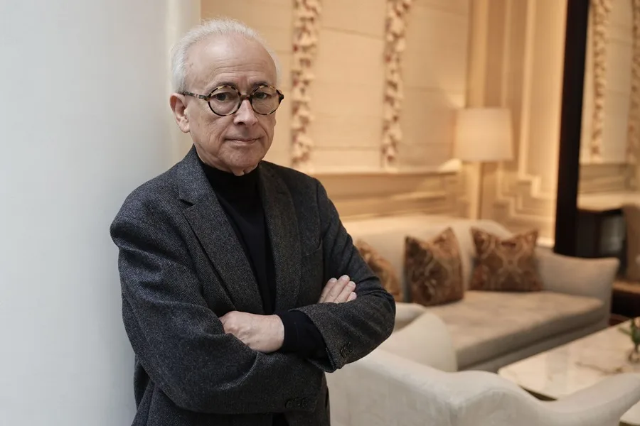 La advertencia sobre la IA de uno de los neurocientíficos más prestigiosos del mundo