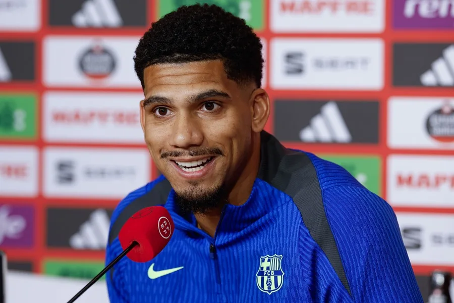 Araujo y deportistas que decidieron proteger su salud mental