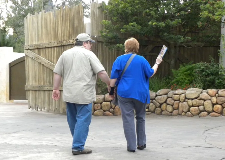 Cirugía bariátrica