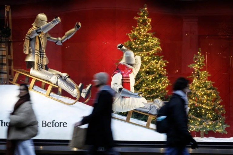 nochebuena y efecto dunning-kruger