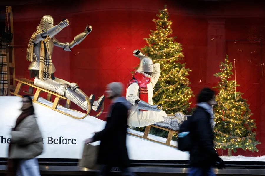 nochebuena y efecto dunning-kruger