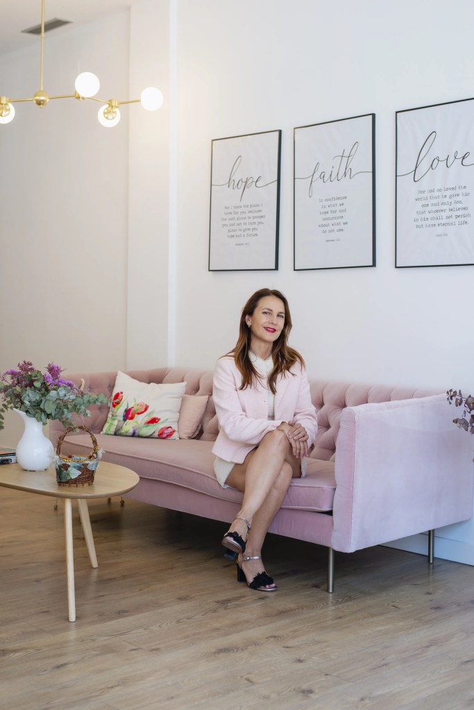 propósitos emocionales