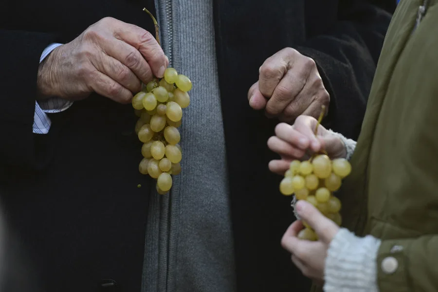 nochevieja urgencias