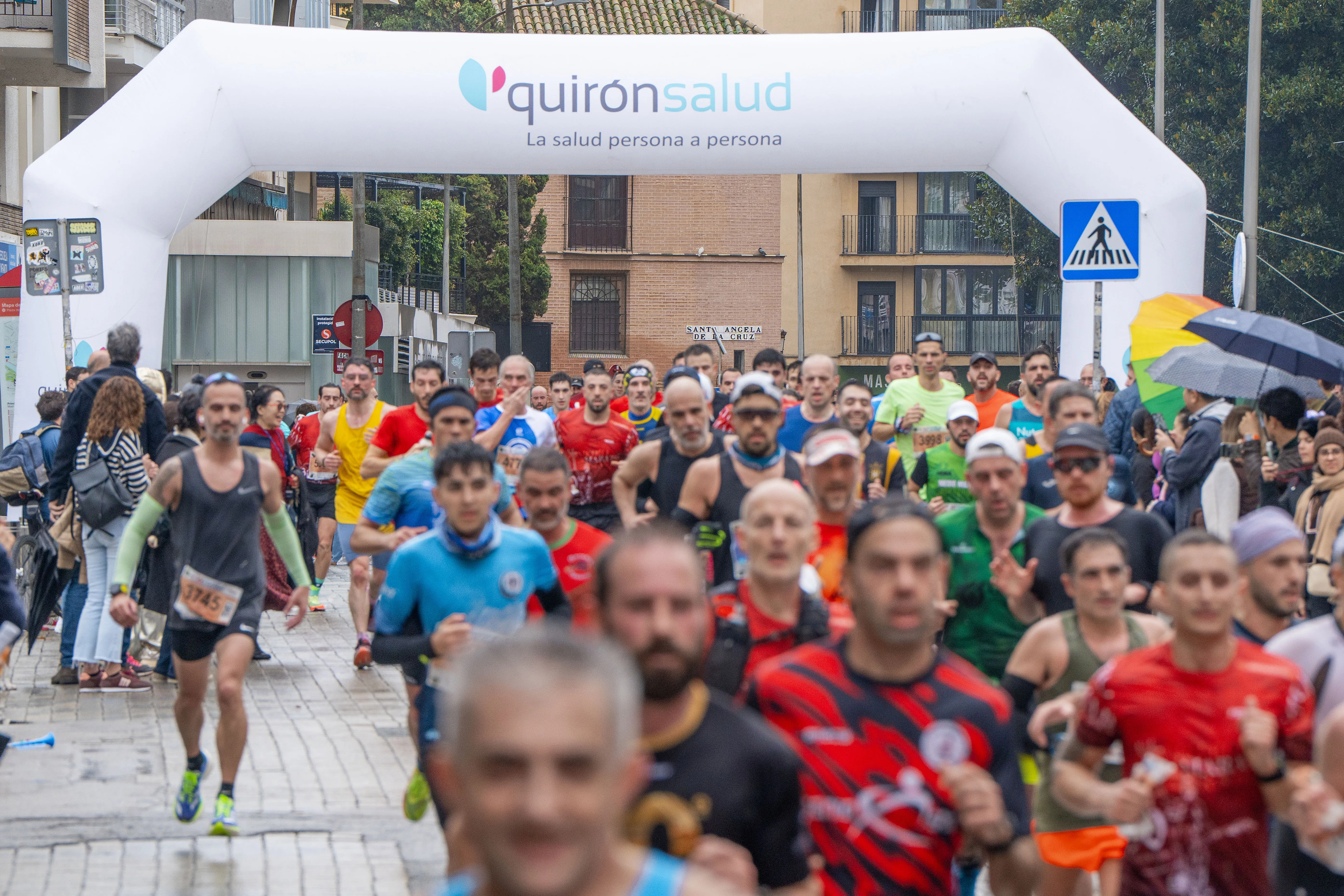 correr sin lesionarse