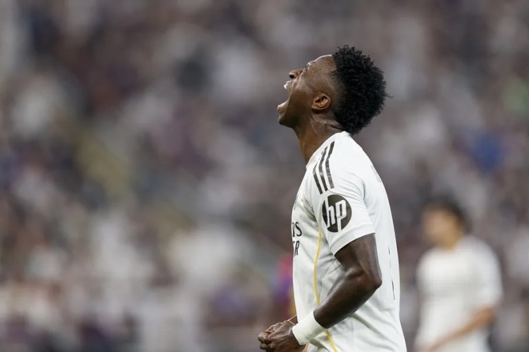 crisis real madrid ángulo psicológico