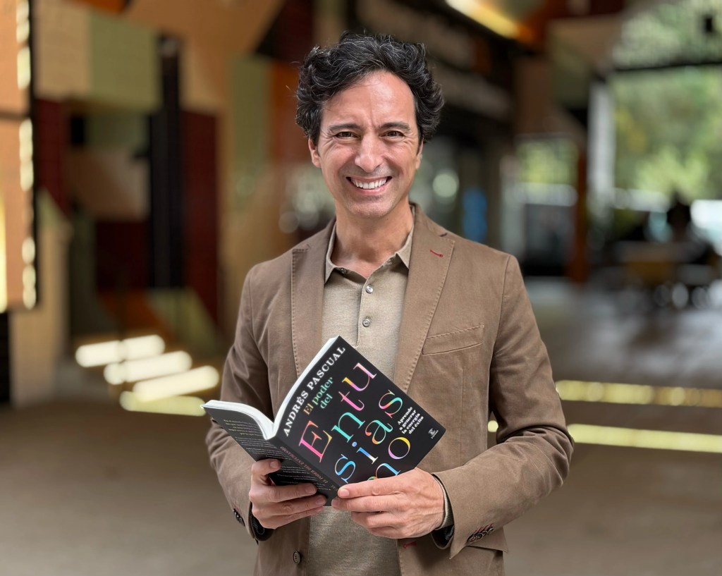 Blue monday entusiasmo